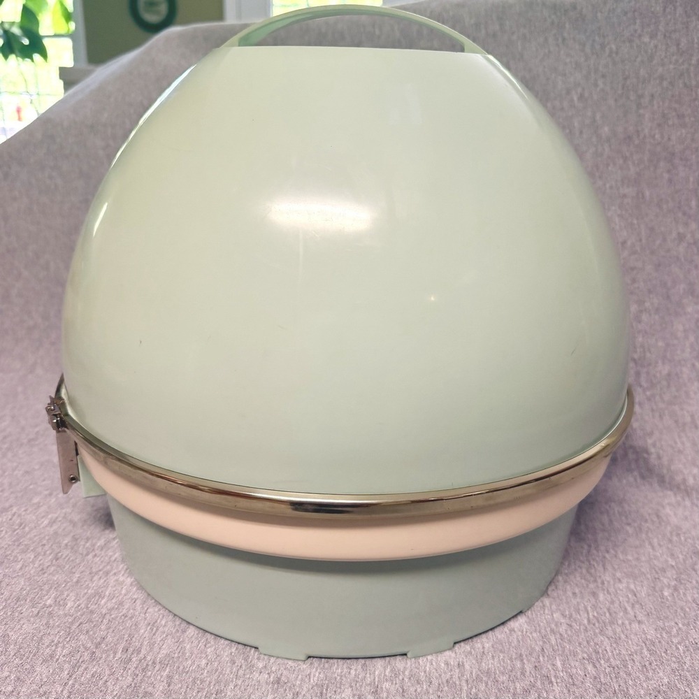 Vintage "60s Oster Professional Tabletop Beauty Salon 266-23A Working